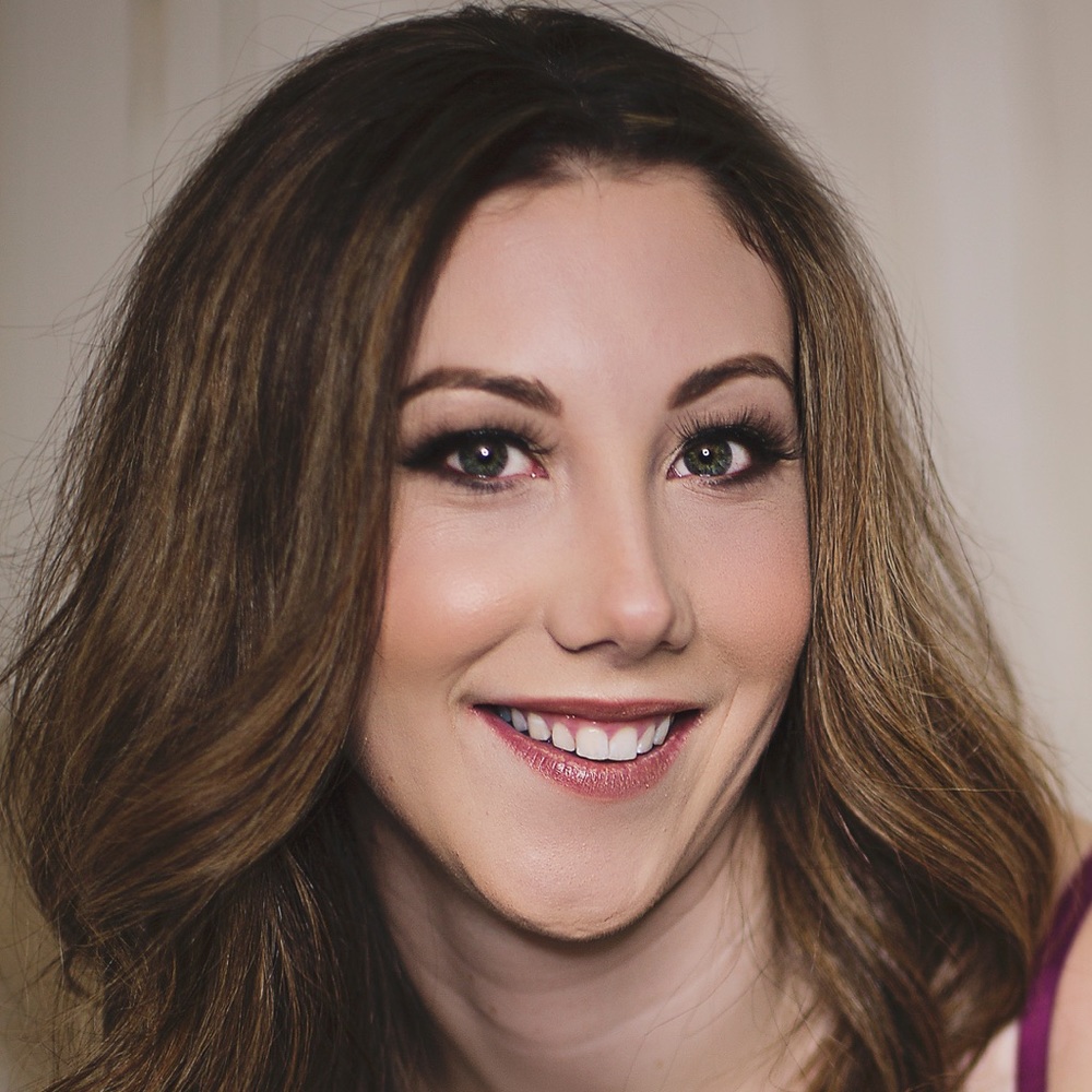 Meet your Posher, Brianna